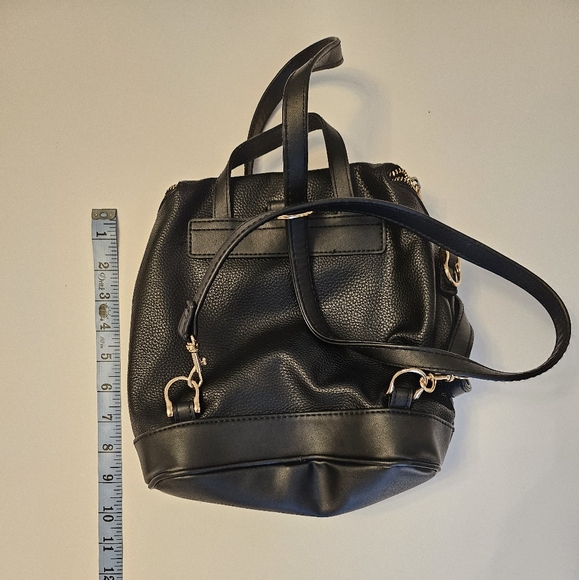 Backpack purse - Picture 2 of 3